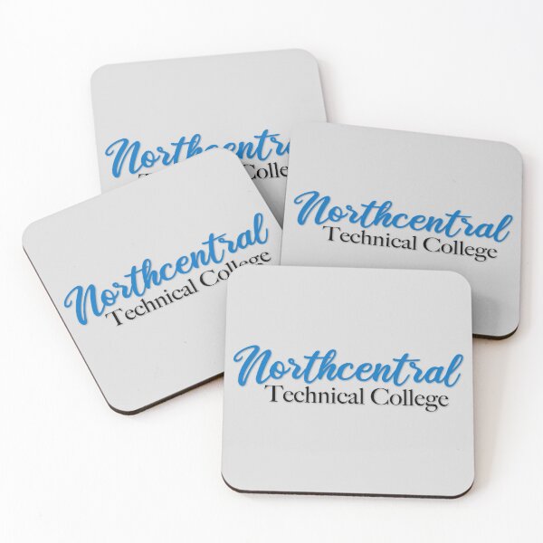 Item preview, Northcentral Technical College designed and sold by bathwater.