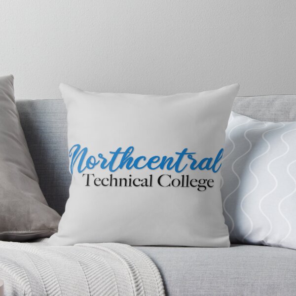 Item preview, Northcentral Technical College designed and sold by bathwater.