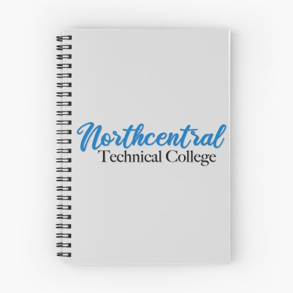 Item preview, Northcentral Technical College designed and sold by bathwater.