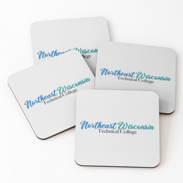 Item preview, Northeast Wisconsin Technical College designed and sold by bathwater.