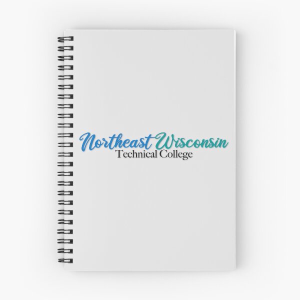 Item preview, Northeast Wisconsin Technical College designed and sold by bathwater.