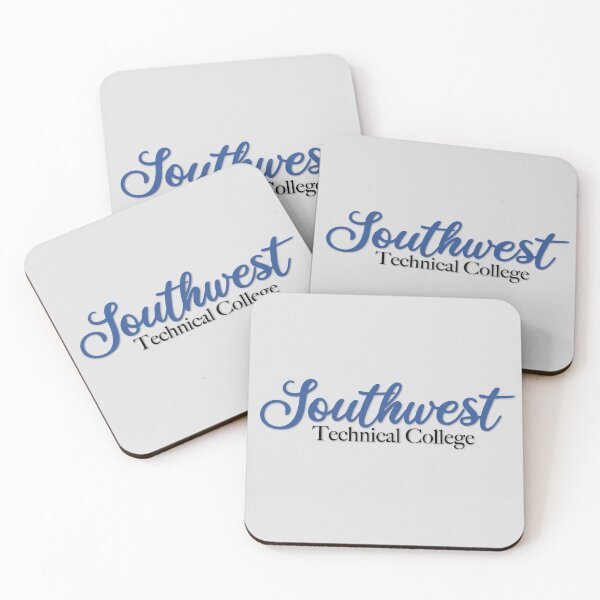Item preview, Southwest Technical College designed and sold by bathwater.