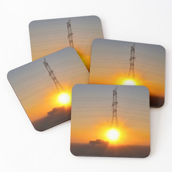 Item preview, Sunrise Travel designed and sold by colorfulbundles.