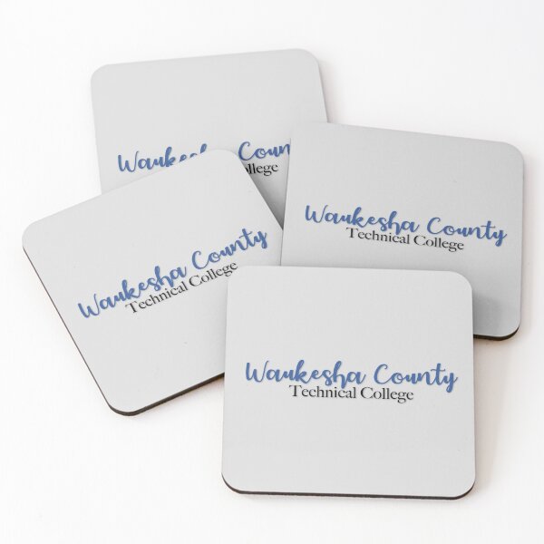 Item preview, Waukesha County Technical College designed and sold by bathwater.