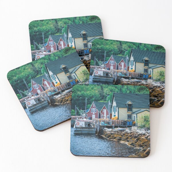 Item preview, Northwest Cove #02 designed and sold by kenmo.