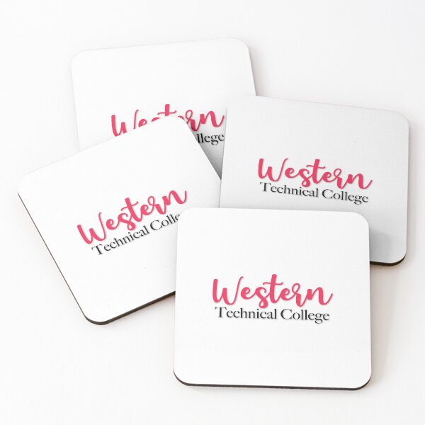 Item preview, Western Technical College designed and sold by bathwater.