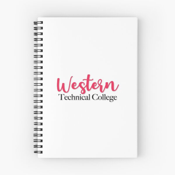Item preview, Western Technical College designed and sold by bathwater.