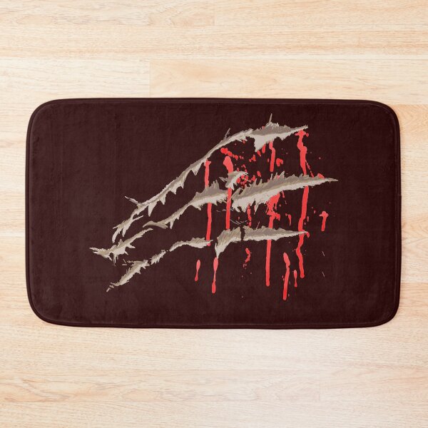 Item preview, Ripped By Claws designed and sold by Cleave.