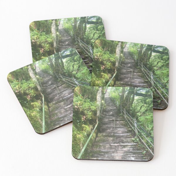 Item preview, Stair climb in nature designed and sold by stude.