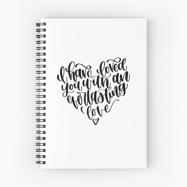 Item preview, Everlasting Love designed and sold by lizbethm14.