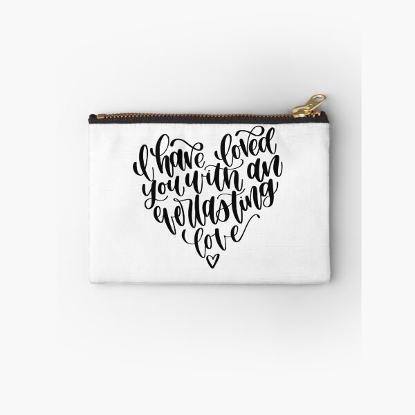 Item preview, Everlasting Love designed and sold by lizbethm14.