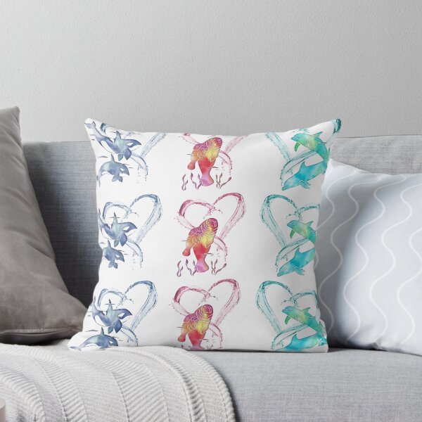 Item preview, Trio D'Amour de Mer designed and sold by ferinefire.
