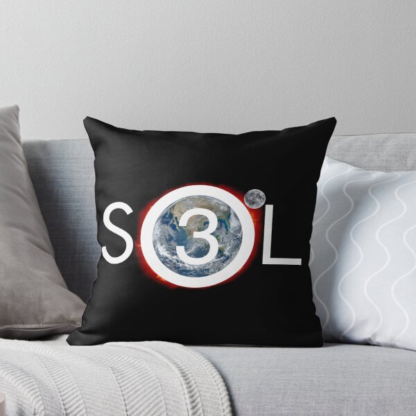 Item preview, Planet SOL 3 designed and sold by Cleave.