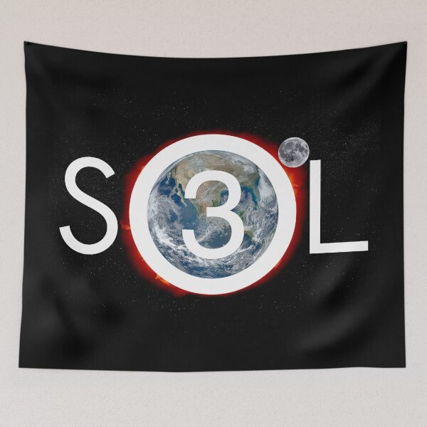 Item preview, Planet SOL 3 designed and sold by Cleave.