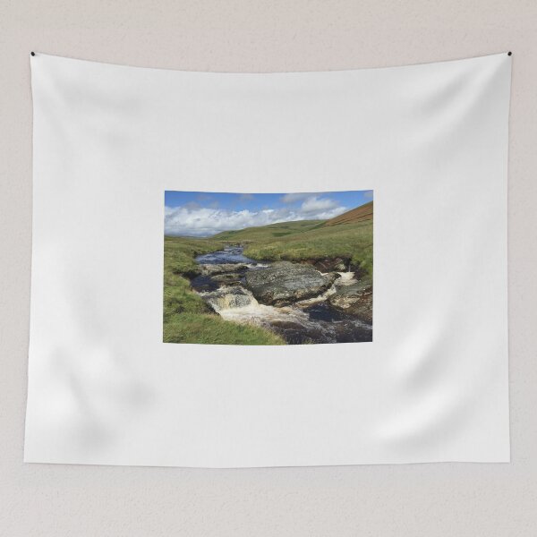 Item preview, Elan Valley in Wales designed and sold by stude.