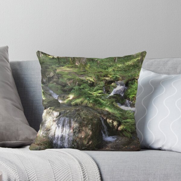 Item preview, Elan Valley in Wales, UK designed and sold by stude.