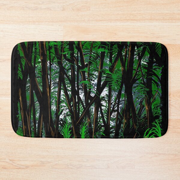 Item preview, Light In The Forest designed and sold by Cleave.