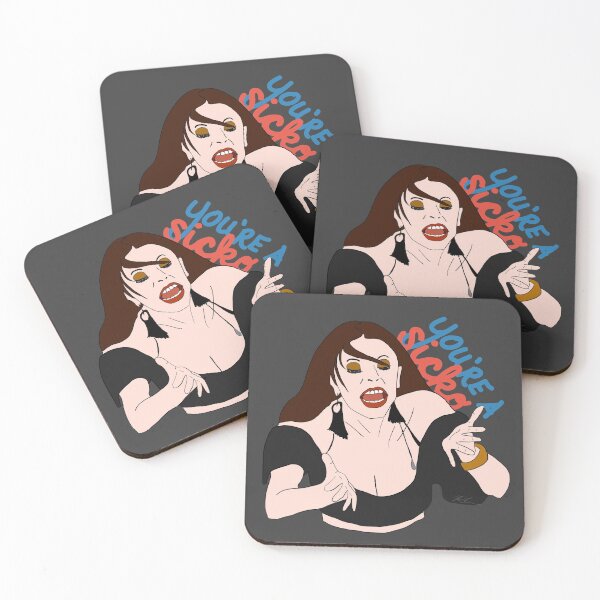 Item preview, Diagnóstico del Dr. Bethenny (La vida no es un cabaret) designed and sold by thecompassrose.