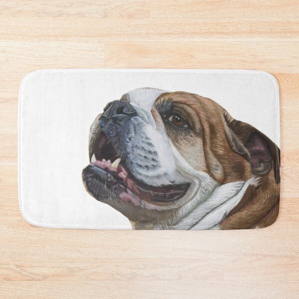 Item preview,  Bulldog designed and sold by cathyscreations.