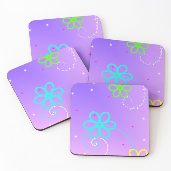 Item preview, graduated floral background designed and sold by CRHerrera.