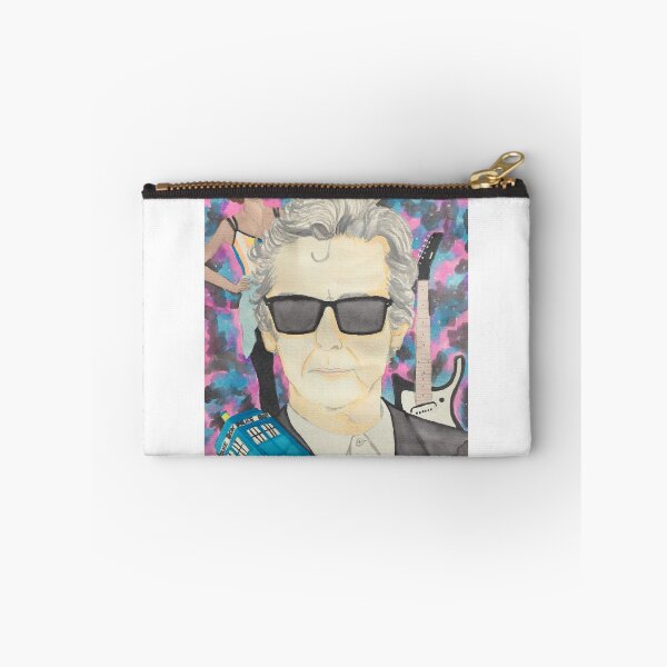 Item preview, The Doctor & Bill designed and sold by Seaspray13.