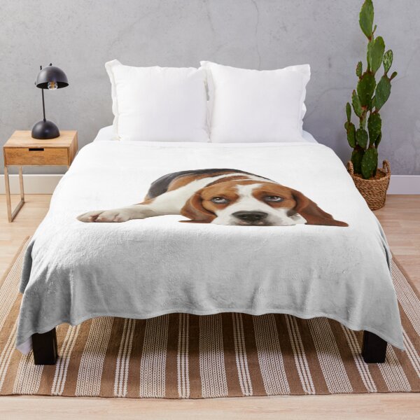Artikelvorschau, Hund: Beagle 40 - Design entworfen und verkauft von Dan-Barisi.