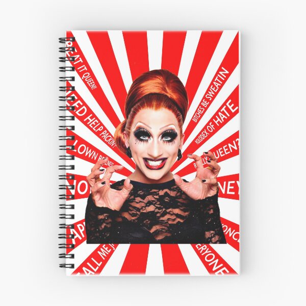 Item preview, Bianca Del Rio - RuPaul's Drag Race designed and sold by jonaszeferino.