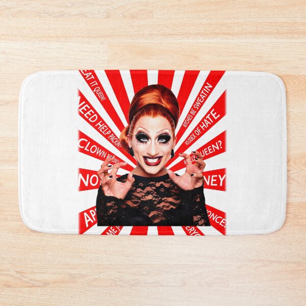 Item preview, Bianca Del Rio - RuPaul's Drag Race designed and sold by jonaszeferino.