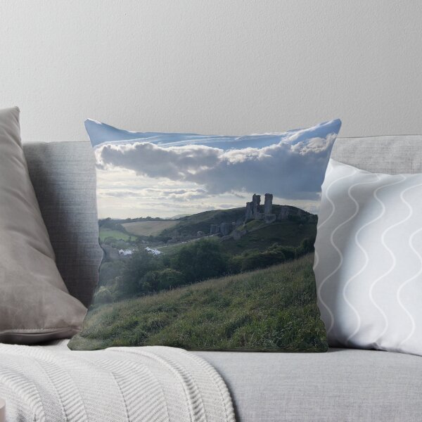 Item preview, Corfe Castle, England, UK  designed and sold by stude.