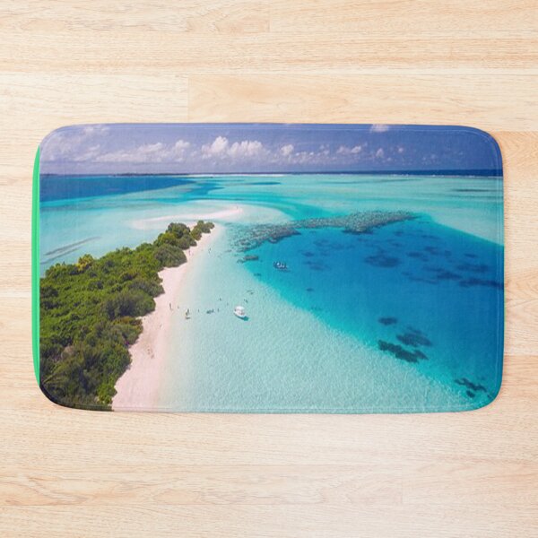Item preview, THE PRADO DEL MAR designed and sold by solgel47.