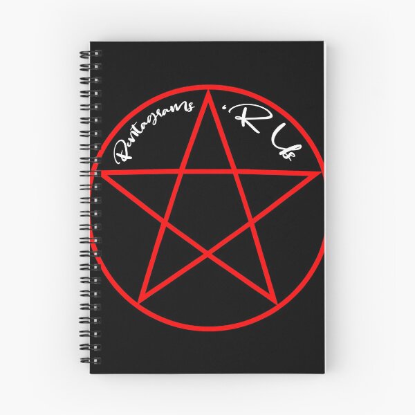 Item preview, Pentagrams 'R Us designed and sold by sgrun.