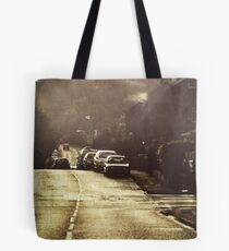 The Street Tote Bag