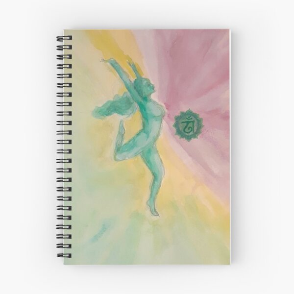 Item preview, Anahata designed and sold by Jen Hallbrown.