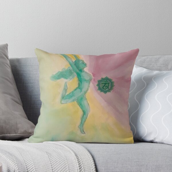 Item preview, Anahata designed and sold by Jen Hallbrown.
