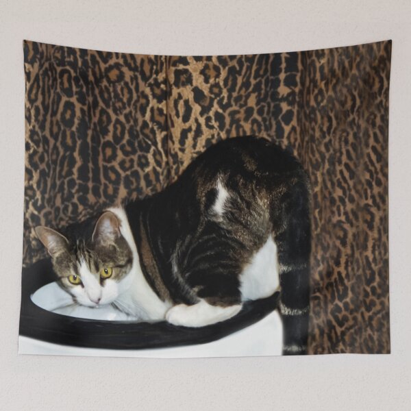 Item preview, Uh Oh! She Caught Me! designed and sold by heatherfriedman.