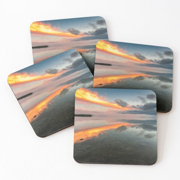 Item preview, Flash of Orange designed and sold by KarenWillshaw.