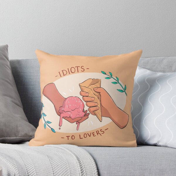 Item preview, idiots to lovers - tropes series designed and sold by deboracabral.