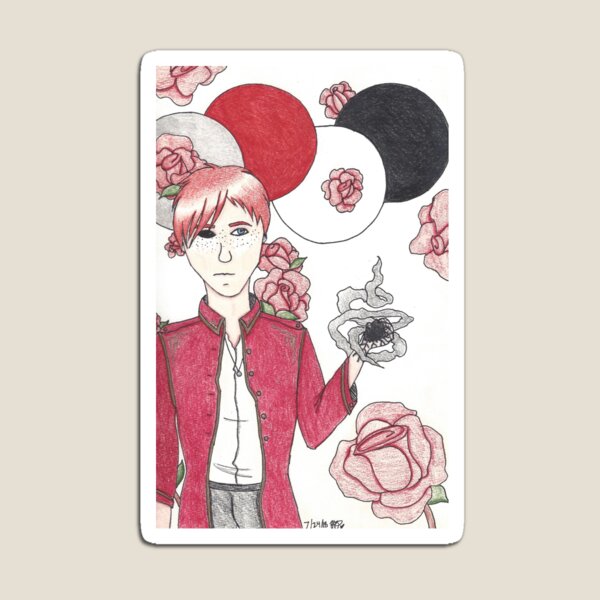 Item preview, Kell designed and sold by Seaspray13.