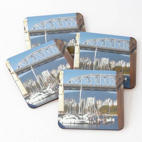 Item preview, Boats & Bridges designed and sold by RobynLee.