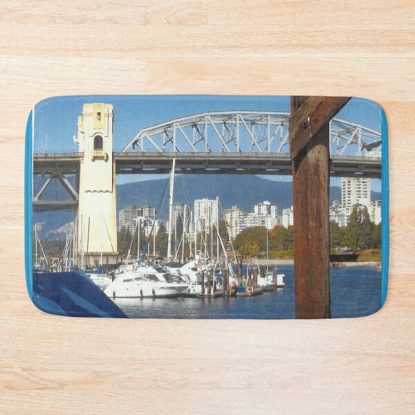 Item preview, Boats & Bridges designed and sold by RobynLee.