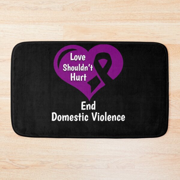 Item preview, Domestic Violence Awareness designed and sold by Living You  Apparel.