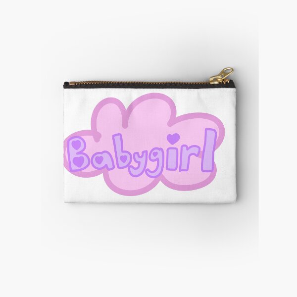 Item preview, Babygirl nube rosa designed and sold by Cloud-Boy.