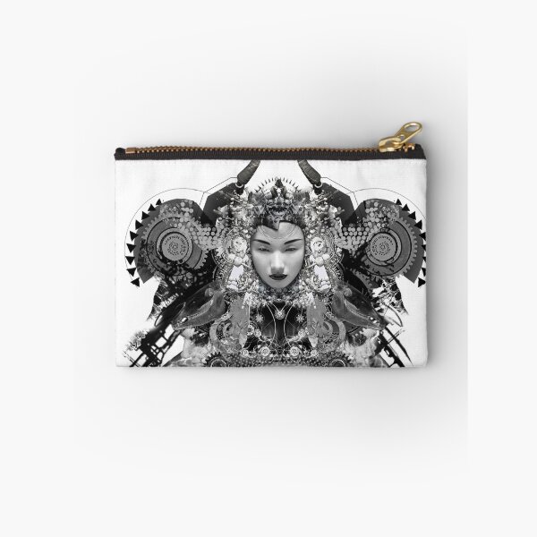 Item preview, GEIOM / GEISHA-TRON designed and sold by alexcvalens.