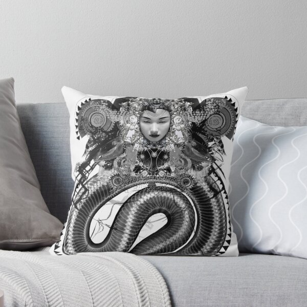 Item preview, GEIOM / GEISHA-TRON designed and sold by alexcvalens.