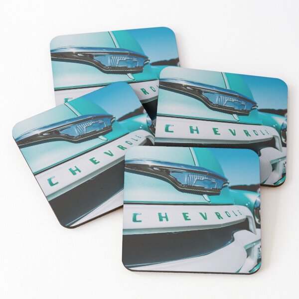 Item preview, Classic Chevy designed and sold by Elizabeth Tibbe.