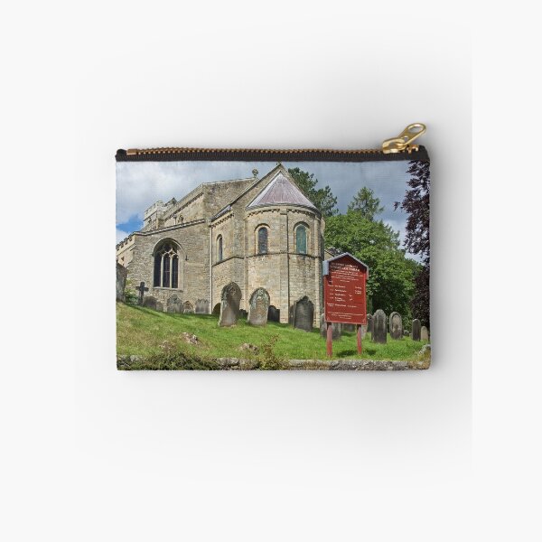 Item preview, Saint Mary's Church, Lastingham designed and sold by John (Mike) Dobson.