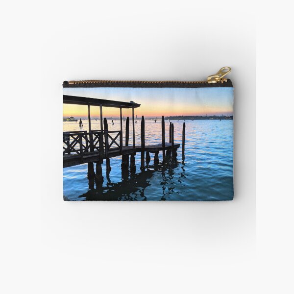 Item preview, Waves in Venice designed and sold by eliza-beth-.