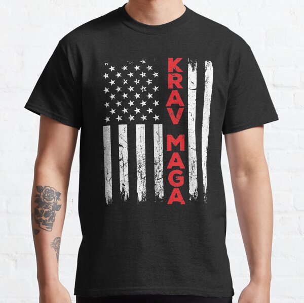Krav maga shirts - Die qualitativsten Krav maga shirts unter die Lupe genommen