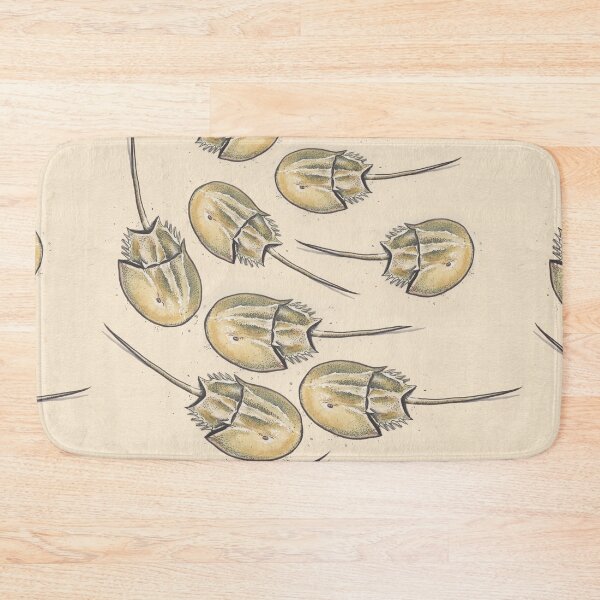 Item preview, Horseshoe crabs designed and sold by SnakeArtist.