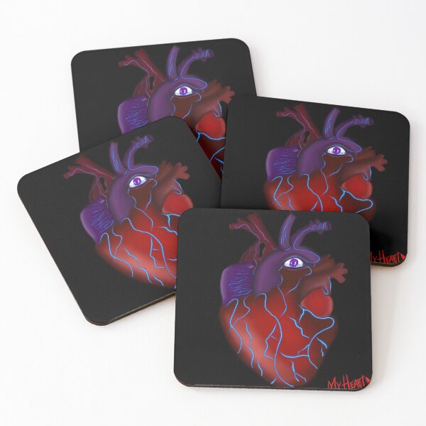 Item preview, My Heart  designed and sold by QOE-.